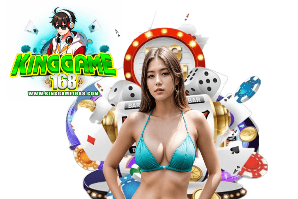 kinggame168 app