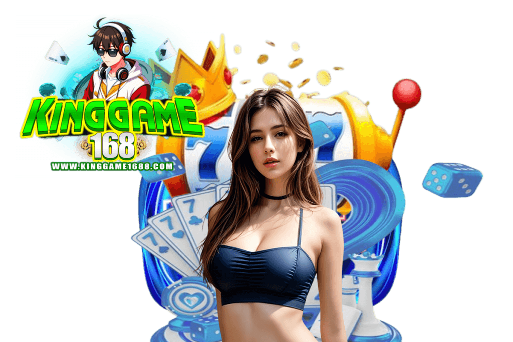 kinggame168 thailand